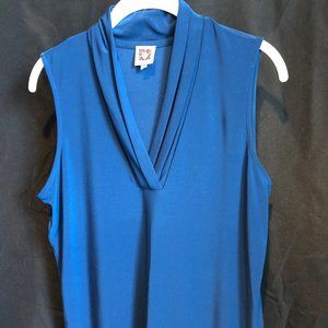 Anne Klein Dress Tank